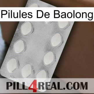 Baolong Pills 16